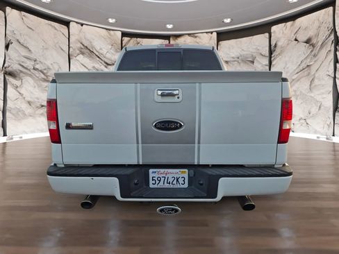 Used 2006 Ford F150 XLT image 9
