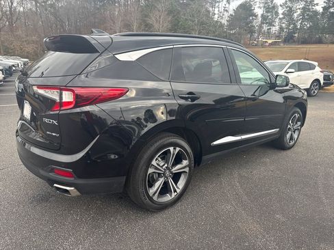 Certified 2023 Acura RDX AWD w/ Advance Package image 6