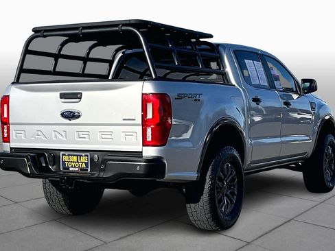 Used 2019 Ford Ranger XLT w/ Equipment Group 301A Mid image 12