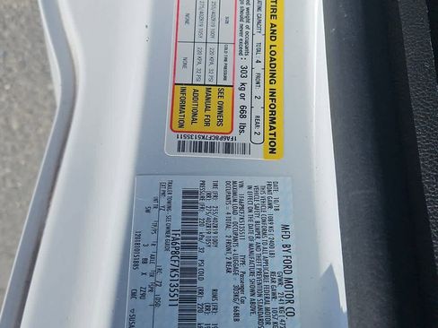 Used 2019 Ford Mustang GT Premium image 21