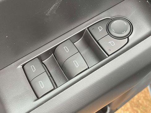 New 2025 Chevrolet Colorado W/T w/ WT Custom Package image 14