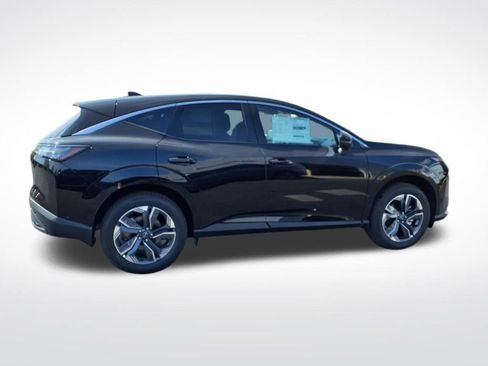 New 2025 Nissan Murano SL w/ Cargo Package image 8
