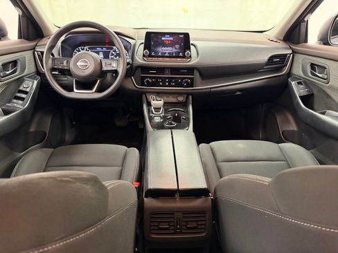 Used 2023 Nissan Rogue S AWD/4WD image 29