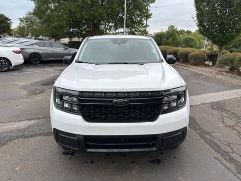 Used 2024 Ford Maverick XLT w/ XLT Luxury Package image 2