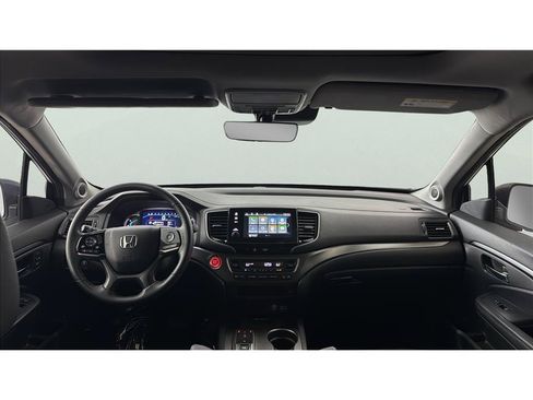Used 2022 Honda Pilot Special Edition image 23