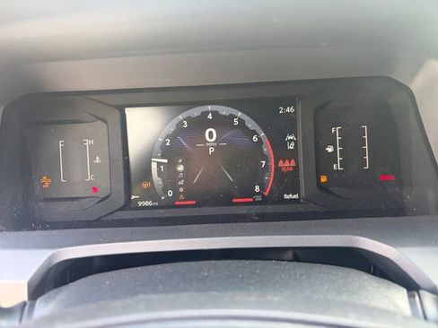 New 2026 Toyota Tacoma SR5 AWD/4WD image 14