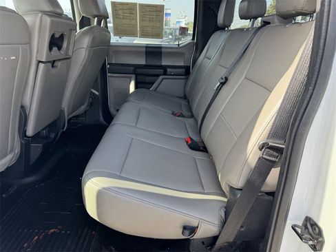 Certified 2022 Ford F250 XL w/ Power Equipment Group image 12