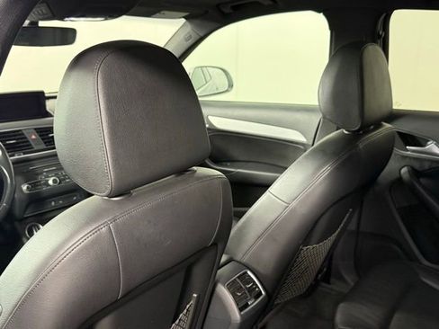 Used 2018 Audi Q3 2.0T Premium Plus w/ Premium Plus Package image 19