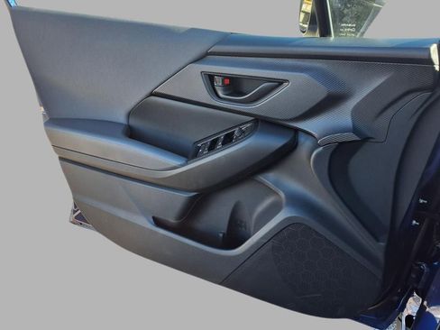 New 2026 Subaru Crosstrek 2.0i Premium image 17