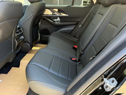 New 2026 Mercedes-Benz GLE 450 4MATIC image 29