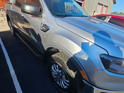 Used 2020 Ford Ranger XLT w/ Equipment Group 301A Mid