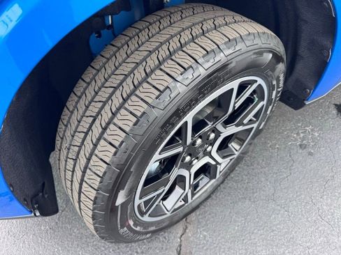 New 2026 Ford Maverick Lariat image 13