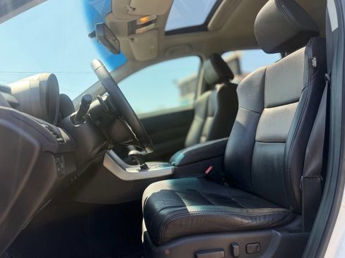 Used 2011 Acura RDX 2WD image 11