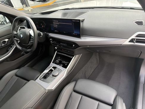 Used 2026 BMW 330i Sedan RWD image 13