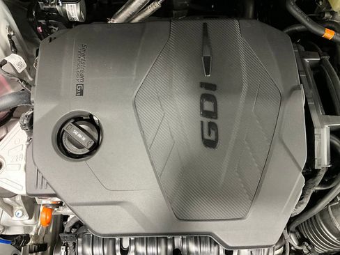 Used 2024 Kia Sportage X-Line w/ X-Line Premium Package image 29