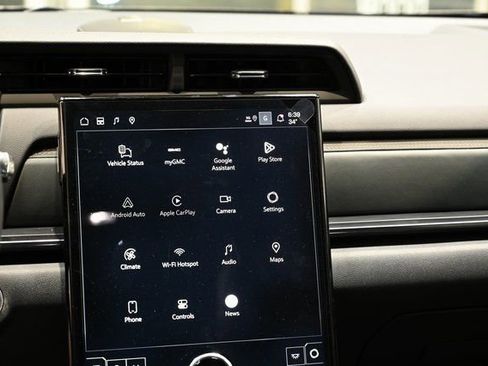 New 2026 GMC Terrain AT4 w/ Convenience Package III image 15