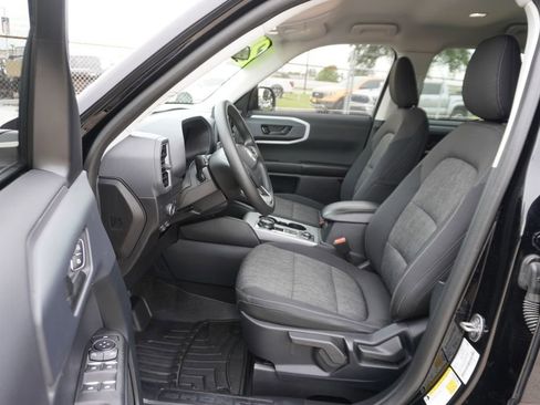 Used 2021 Ford Bronco Sport Big Bend AWD/4WD image 7