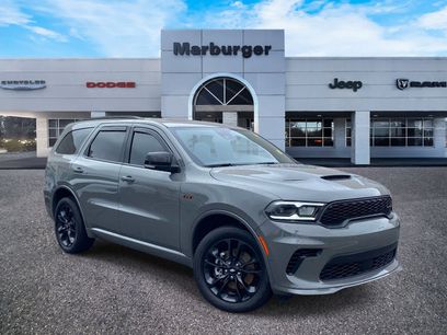 Used 2026 Dodge Durango GT