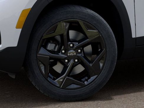 New 2026 Kia Seltos EX AWD/4WD image 10