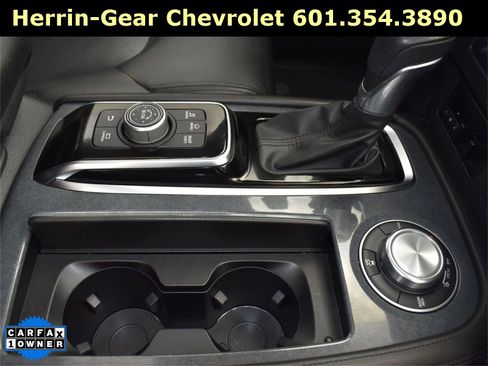 Used 2023 Nissan Armada SL w/ Midnight Edition Package image 28