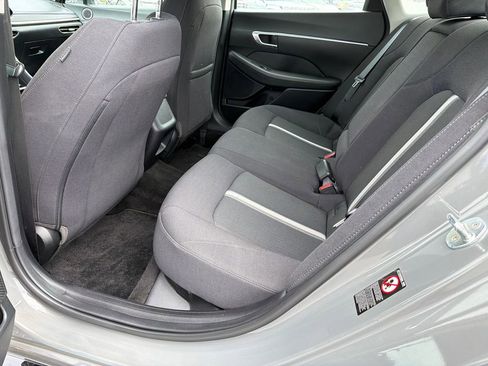 Used 2022 Hyundai Sonata SEL FWD image 20