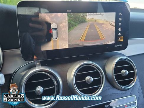 Used 2022 Mercedes-Benz GLC 300 4MATIC image 20