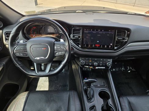 Used 2022 Dodge Durango R/T image 7