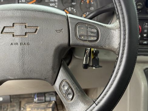 Used 2005 Chevrolet Silverado 3500 LT w/ Heavy-Duty Power Package image 15