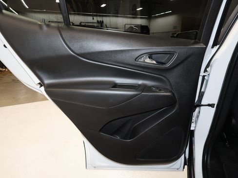 Certified 2024 Chevrolet Equinox LT image 20