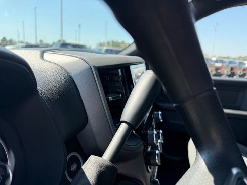 New 2026 RAM 5500 Tradesman image 18