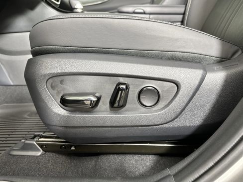 Used 2025 Lexus NX 350 AWD w/ Accessory Package (2T) image 13