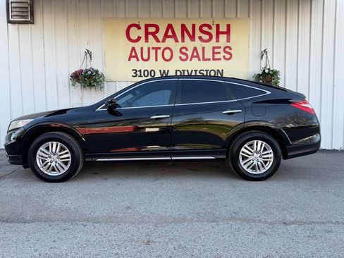 Used 2015 Honda Crosstour EX-L image 3