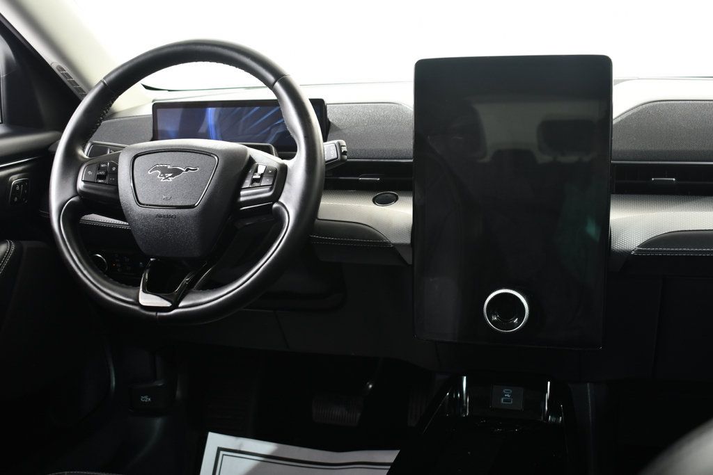 Used 2023 Ford Mustang Mach-E California Route 1 AWD/4WD image 8