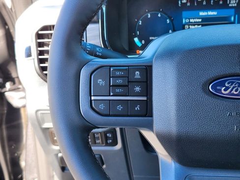 New 2026 Ford F150 Lariat w/ Equipment Group 502A High image 29