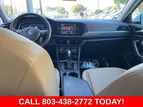 Used 2020 Volkswagen Jetta SEL FWD image 17