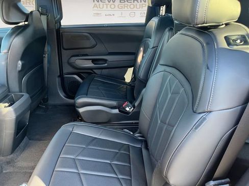 New 2027 Kia Telluride EX X-Line AWD/4WD image 13