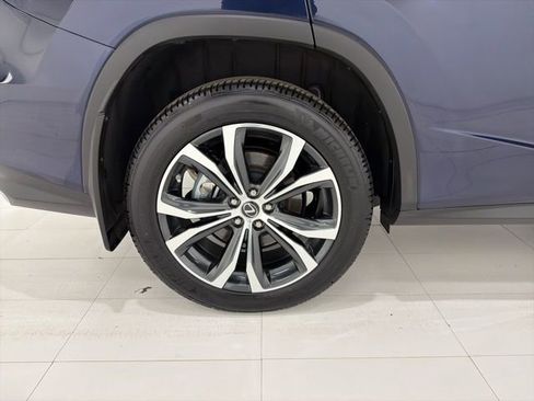 Used 2022 Lexus RX 350 AWD w/ Premium Package image 46