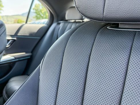 New 2026 Mercedes-Benz E 450 4MATIC Sedan image 22