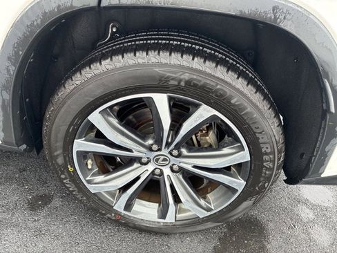 Used 2020 Lexus RX 350 AWD w/ Premium Package image 13