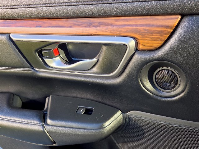 Used 2018 Honda CR-V EX-L image 10