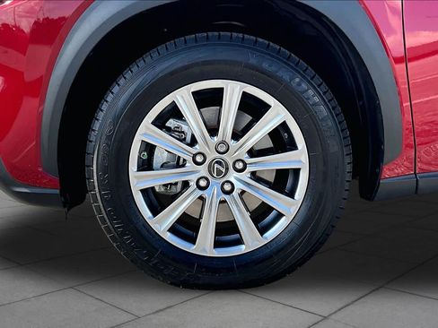 Used 2021 Lexus NX 300 FWD w/ Accessory Package 2 image 11