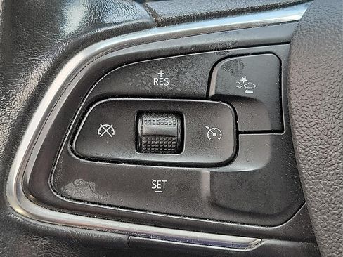 Used 2022 Buick Encore GX Select FWD image 16