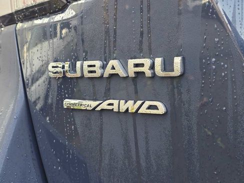 Used 2023 Subaru Outback Touring w/ Popular Package #2 image 16