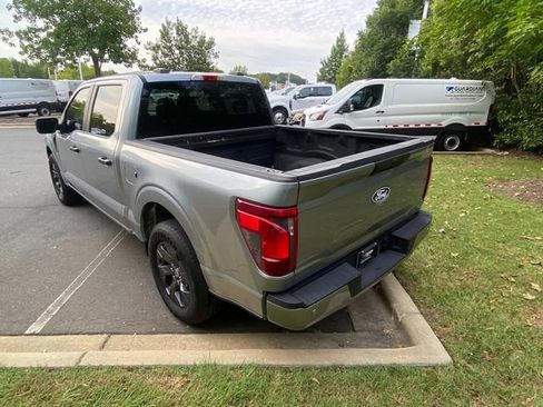 Used 2025 Ford F150 STX w/ Equipment Group 200A RWD image 28