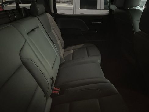 Used 2018 GMC Sierra 1500 SLT AWD/4WD image 11