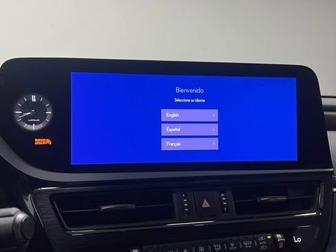 Certified 2023 Lexus ES 350 w/ Premium Package FWD image 19