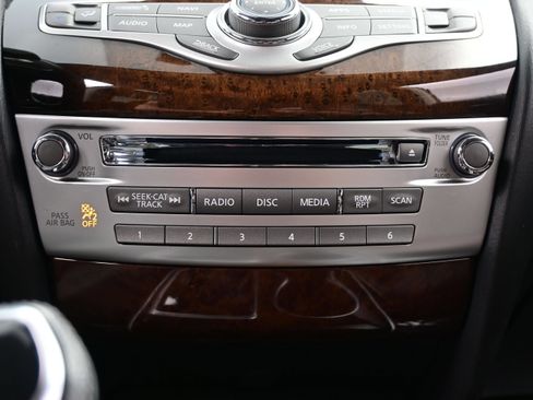 Used 2019 INFINITI QX60 Luxe w/ Sensory Package AWD/4WD image 23