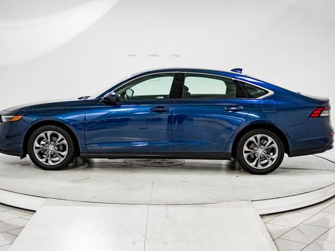 Used 2024 Honda Accord EX image 5