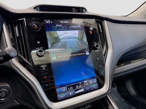 Used 2023 Subaru Outback Touring XT image 10