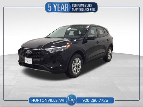 New 2026 Ford Escape Active w/ Tech Pack #1 AWD/4WD image 1